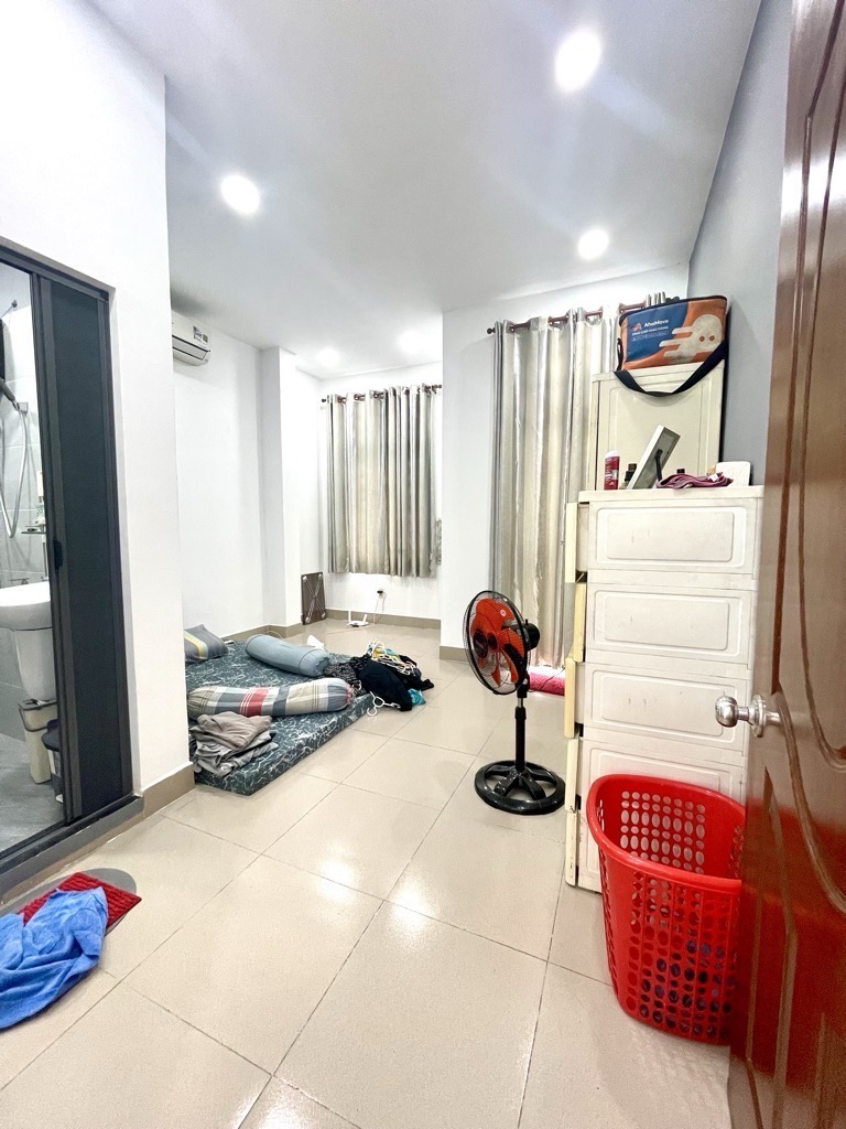 BÁN NHÀ HẺM 27 KINH DƯƠNG VƯƠNG, 50M2, 3 TẦNG, CHỈ 5.25 TỶ TL 0906.993.584 - Ảnh 3